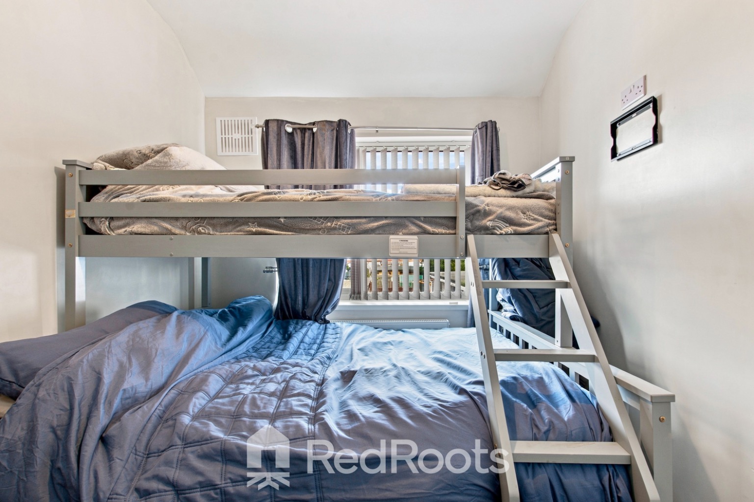 2 bed semi-detached house for sale in Crompton Avenue, Doncaster,  DN5  - Property Image 14