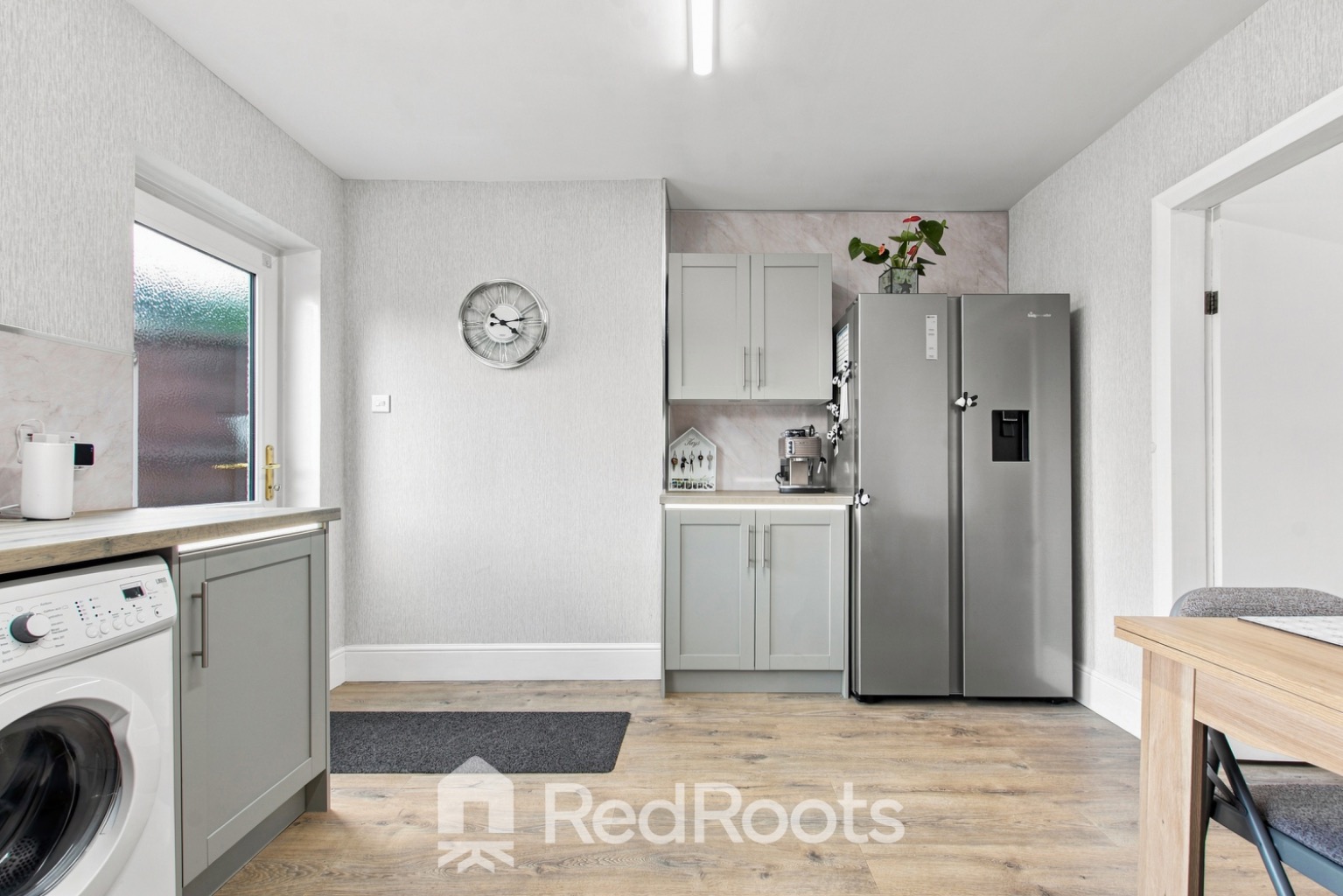 2 bed semi-detached house for sale in Crompton Avenue, Doncaster,  DN5  - Property Image 7