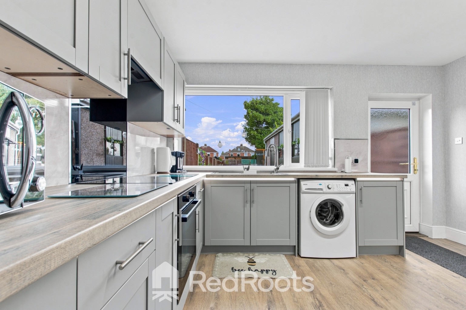2 bed semi-detached house for sale in Crompton Avenue, Doncaster,  DN5  - Property Image 5