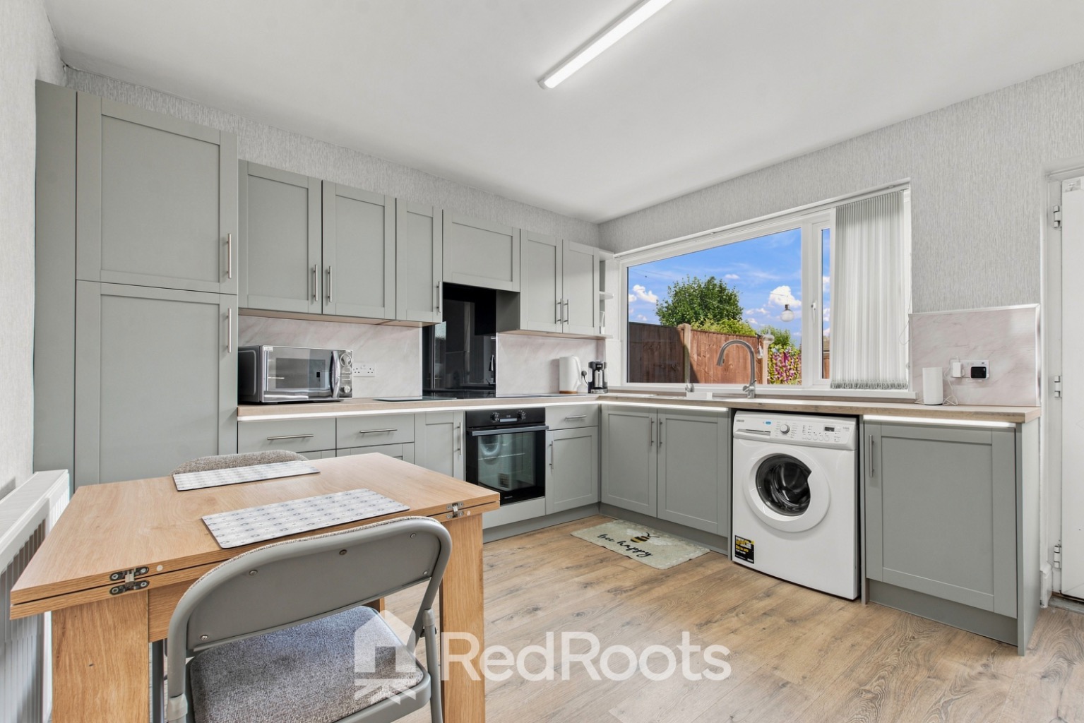 2 bed semi-detached house for sale in Crompton Avenue, Doncaster,  DN5  - Property Image 8
