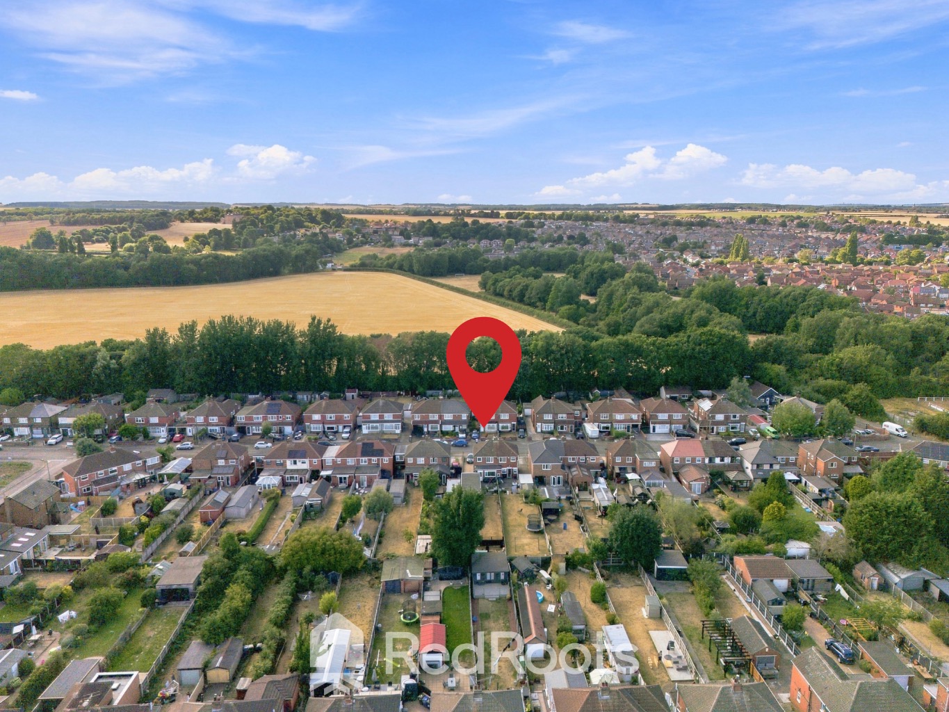 2 bed semi-detached house for sale in Crompton Avenue, Doncaster,  DN5  - Property Image 19