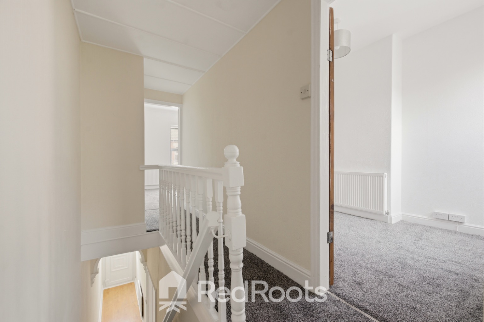 2 bed terraced house for sale in Clarence Avenue, Doncaster, South Yorkshire, DN4 - Property Image 4