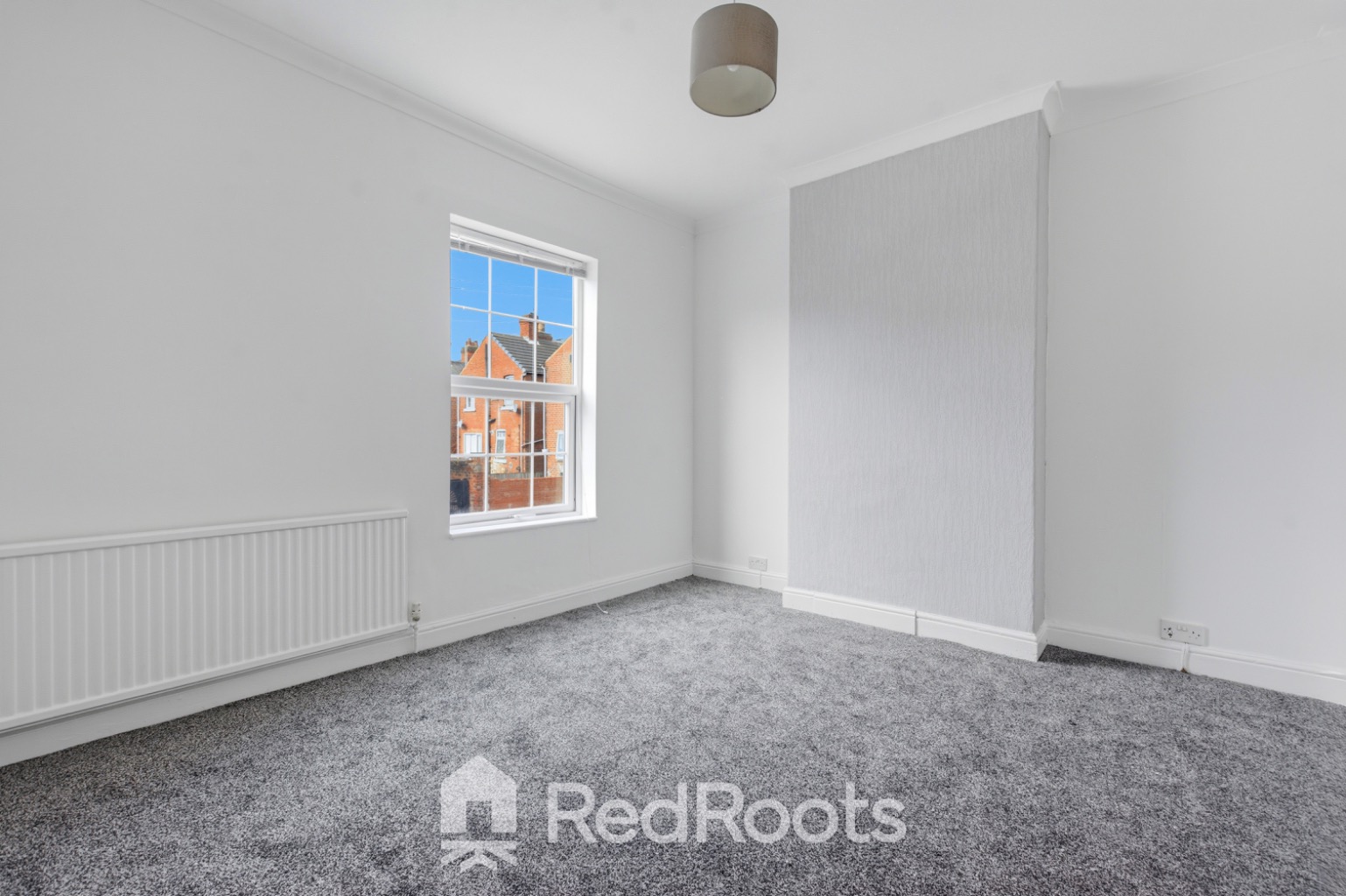 2 bed terraced house for sale in Clarence Avenue, Doncaster, South Yorkshire, DN4 - Property Image 3