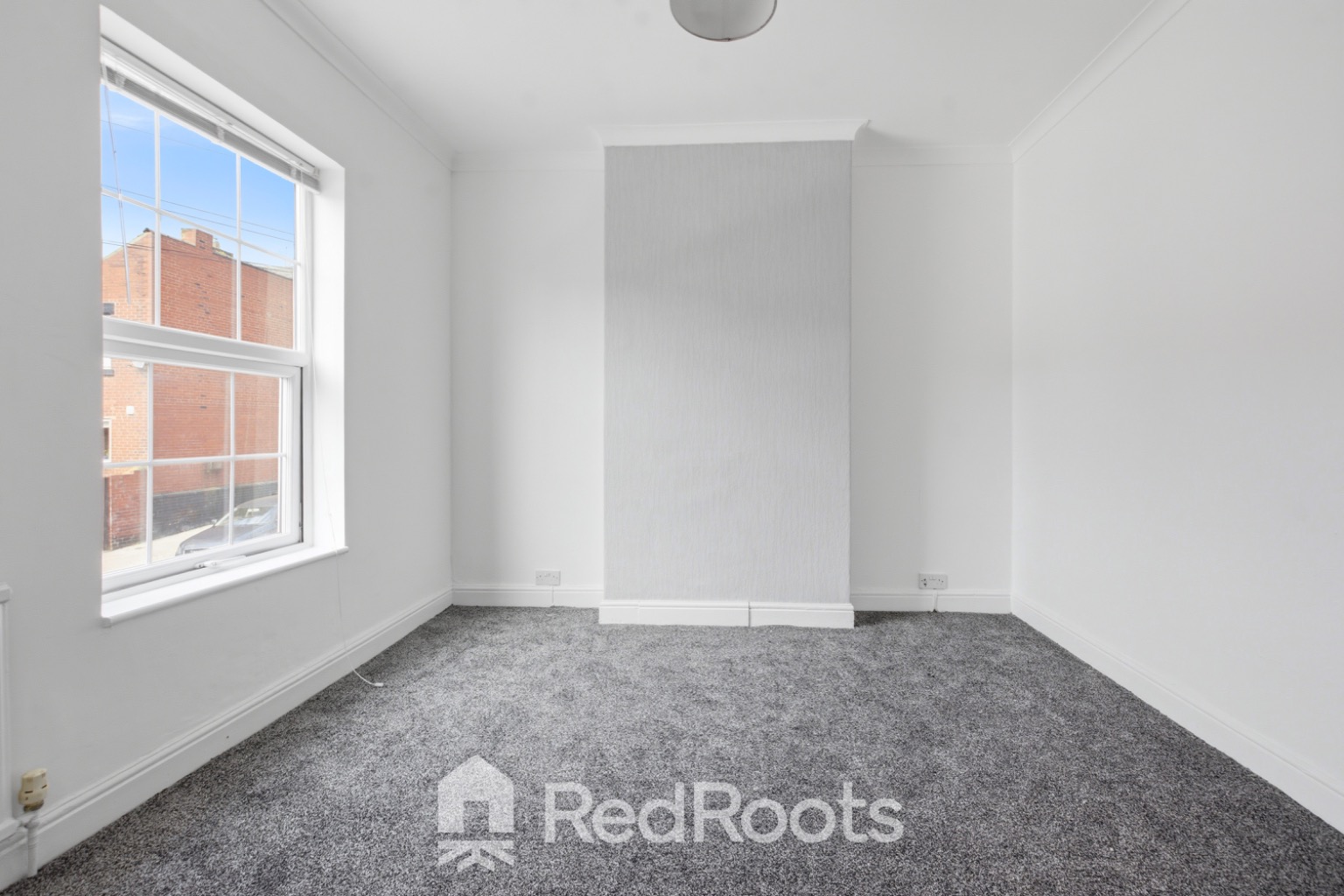 2 bed terraced house for sale in Clarence Avenue, Doncaster, South Yorkshire, DN4 - Property Image 9