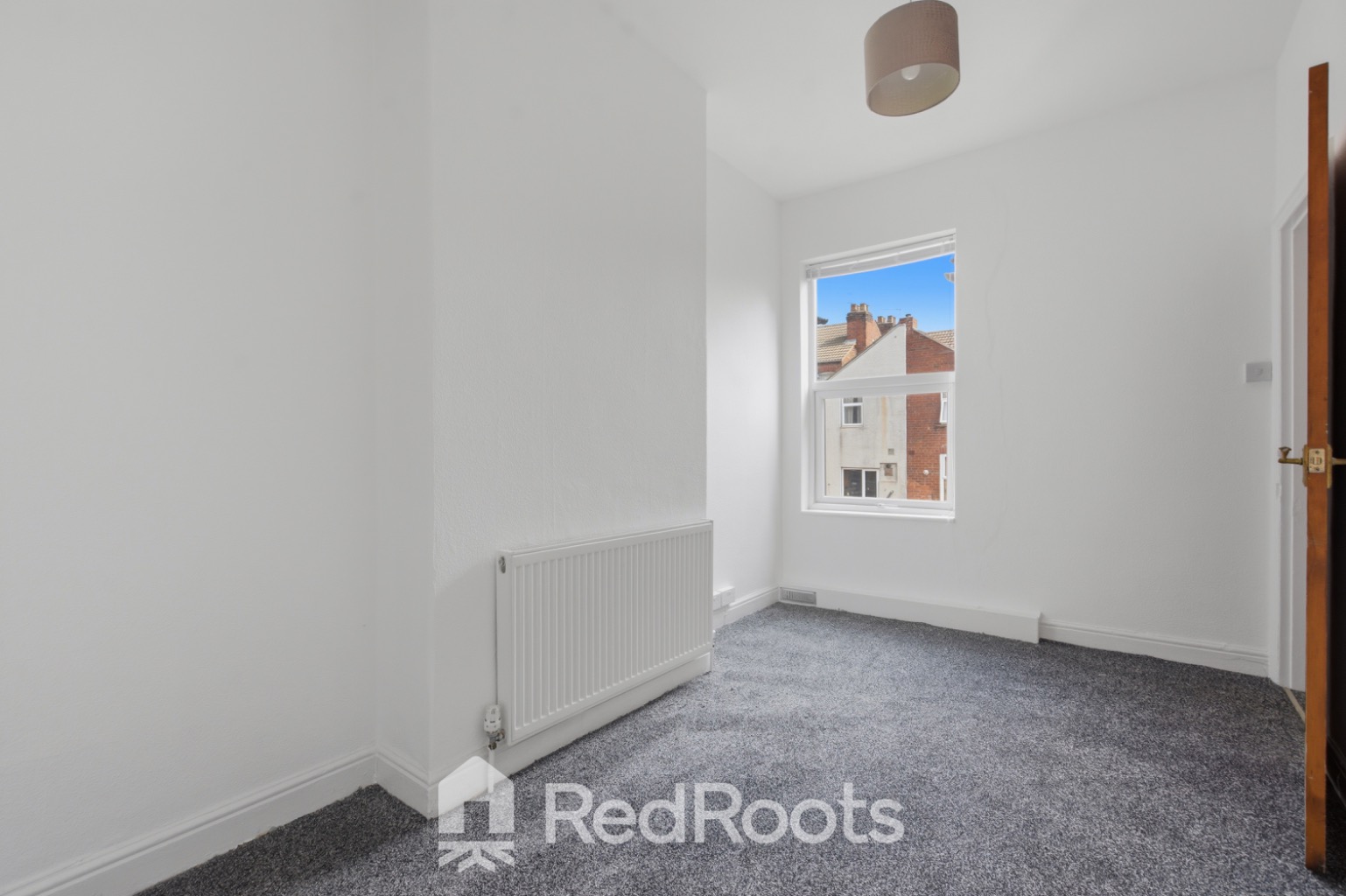 2 bed terraced house for sale in Clarence Avenue, Doncaster, South Yorkshire, DN4 - Property Image 10