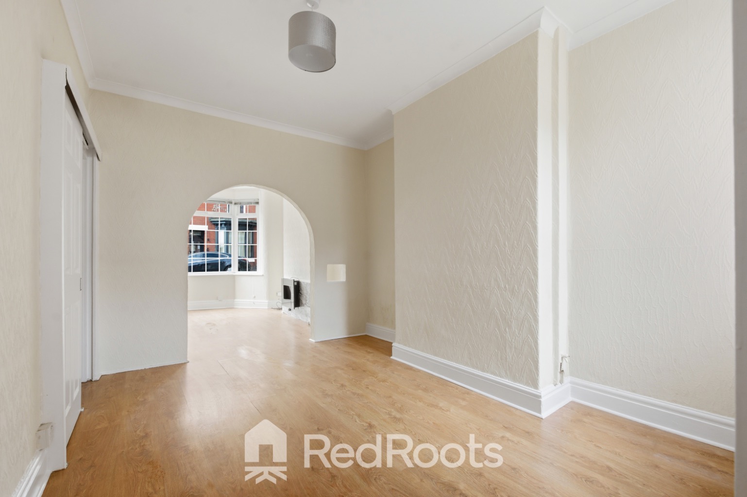 2 bed terraced house for sale in Clarence Avenue, Doncaster, South Yorkshire, DN4 - Property Image 14