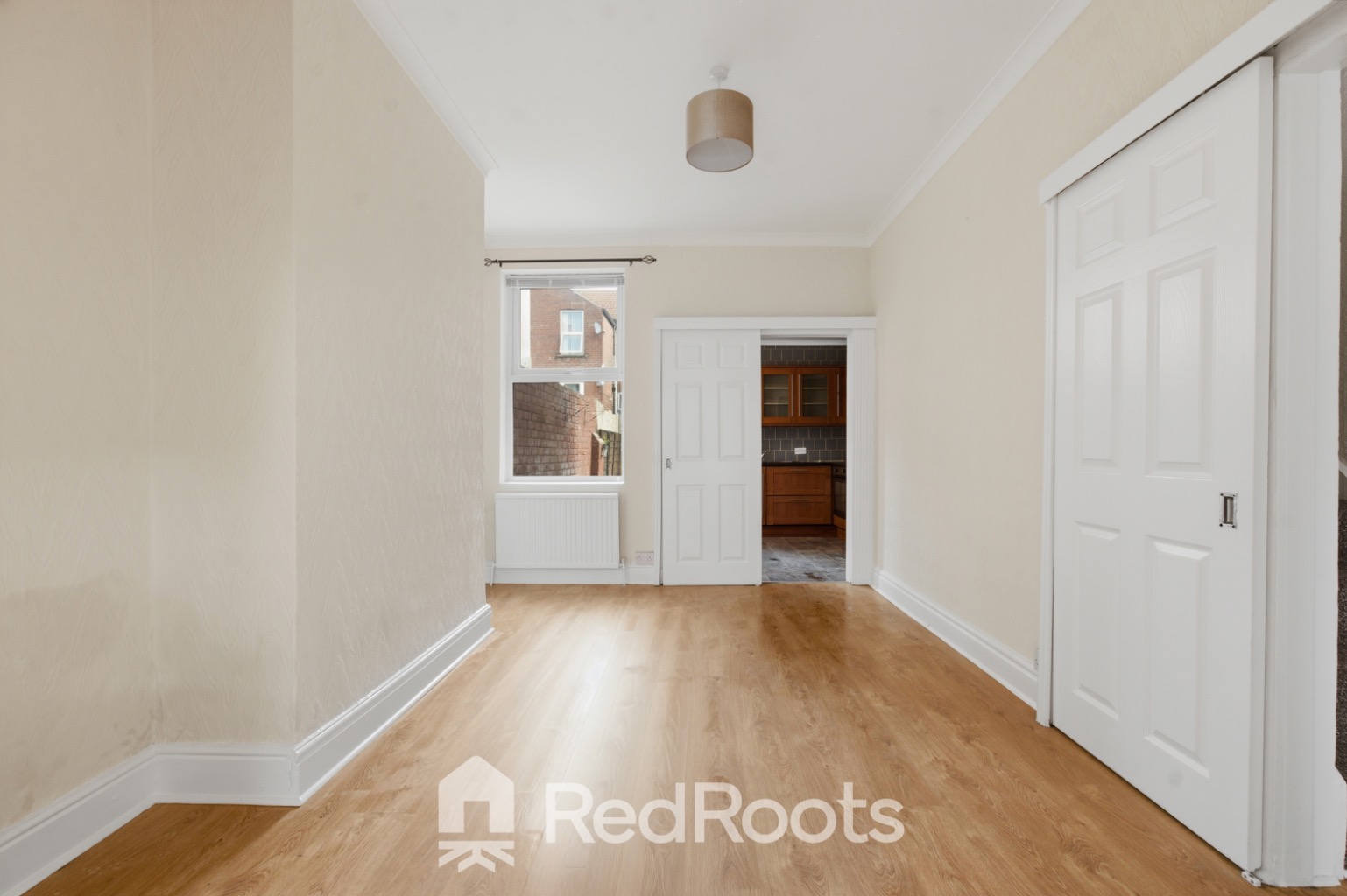 2 bed terraced house for sale in Clarence Avenue, Doncaster, South Yorkshire, DN4 - Property Image 15