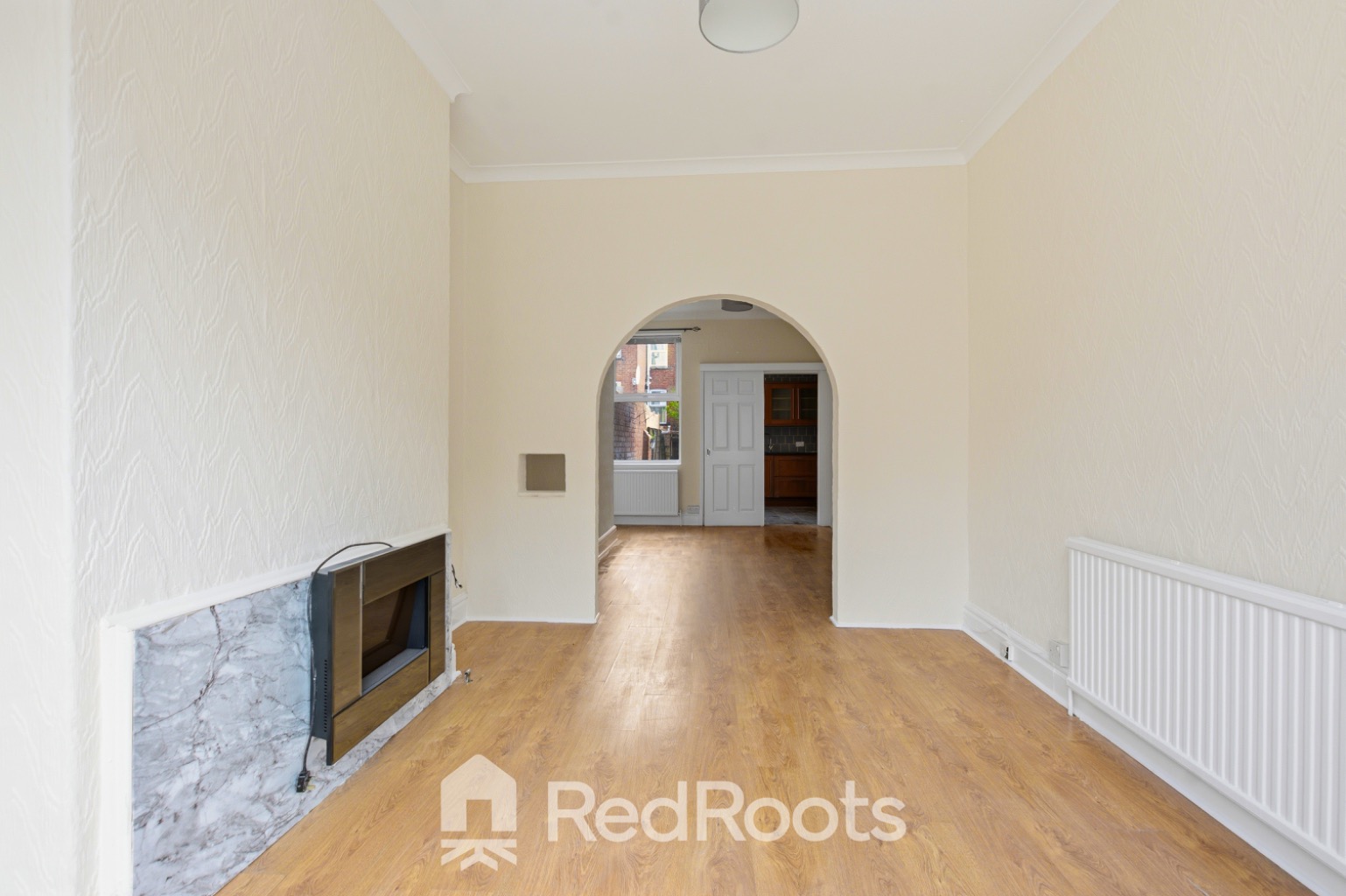 2 bed terraced house for sale in Clarence Avenue, Doncaster, South Yorkshire, DN4 - Property Image 16