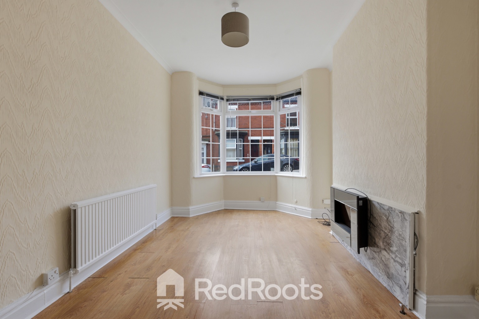 2 bed terraced house for sale in Clarence Avenue, Doncaster, South Yorkshire, DN4 - Property Image 17