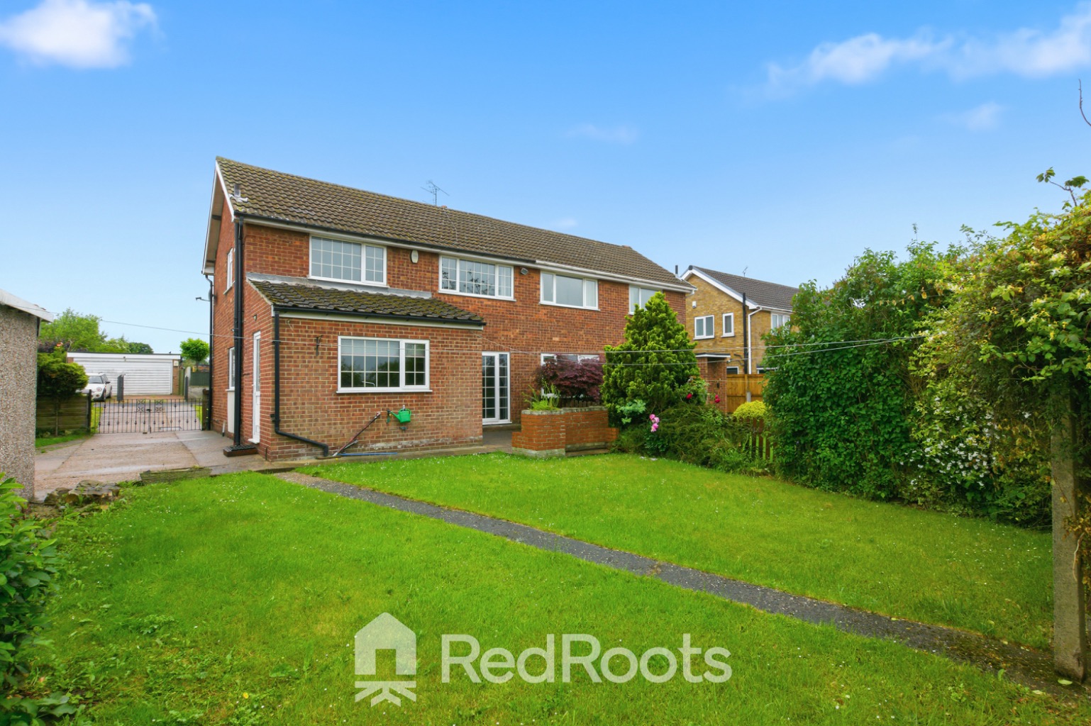 3 bed semi-detached house for sale in Cheriton Avenue, Adwick-Le-Street, Doncaster, DN6 - Property Image 5
