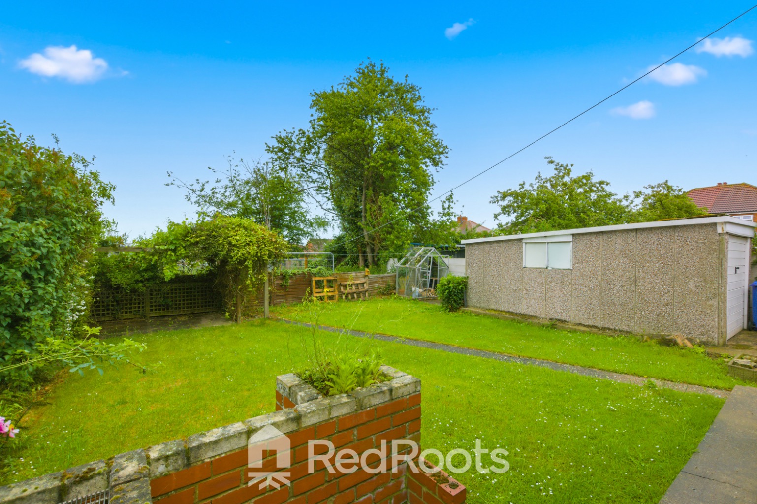 3 bed semi-detached house for sale in Cheriton Avenue, Adwick-Le-Street, Doncaster, DN6 - Property Image 24
