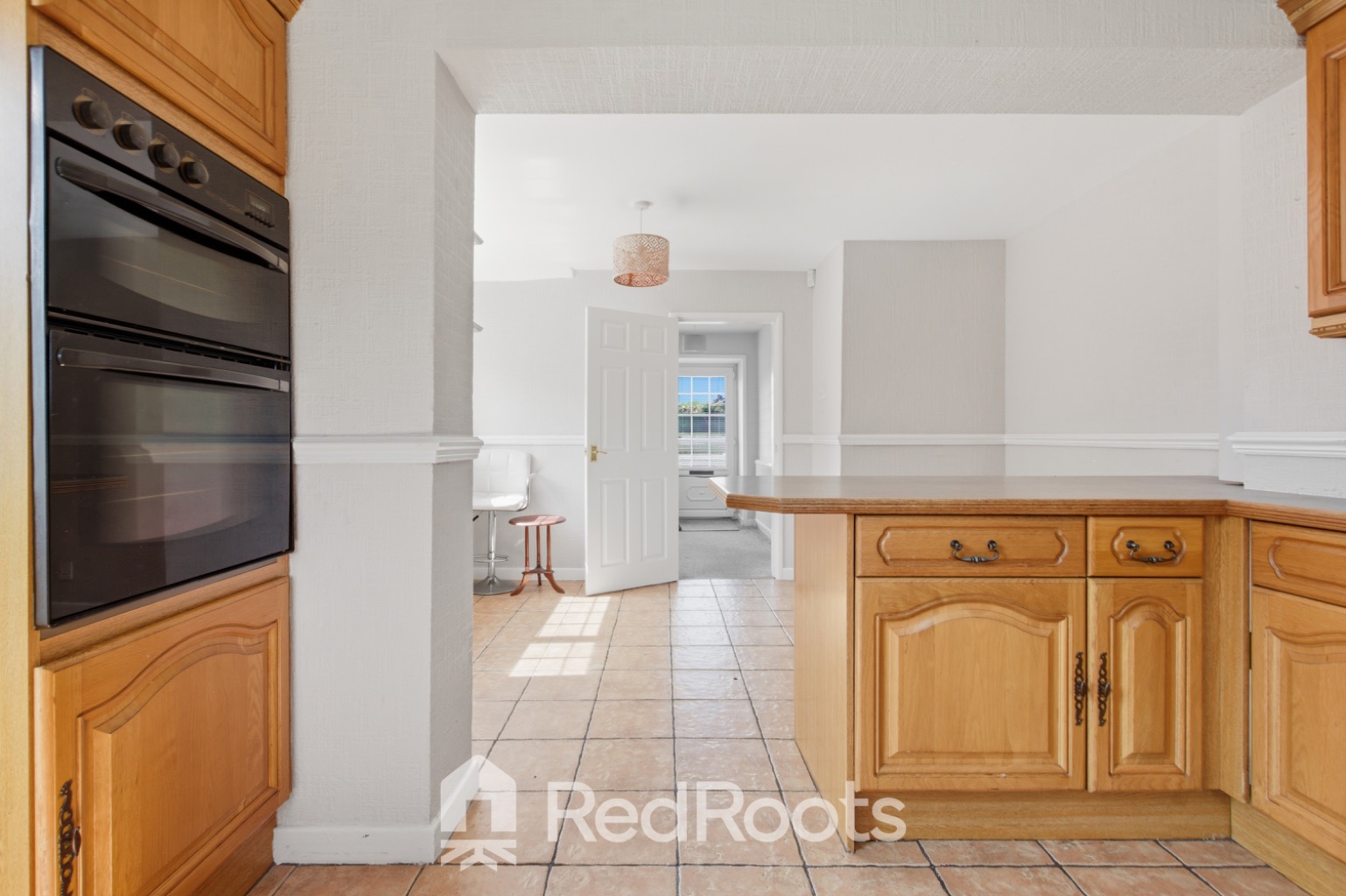 3 bed semi-detached house for sale in Cheriton Avenue, Adwick-Le-Street, Doncaster, DN6 - Property Image 8