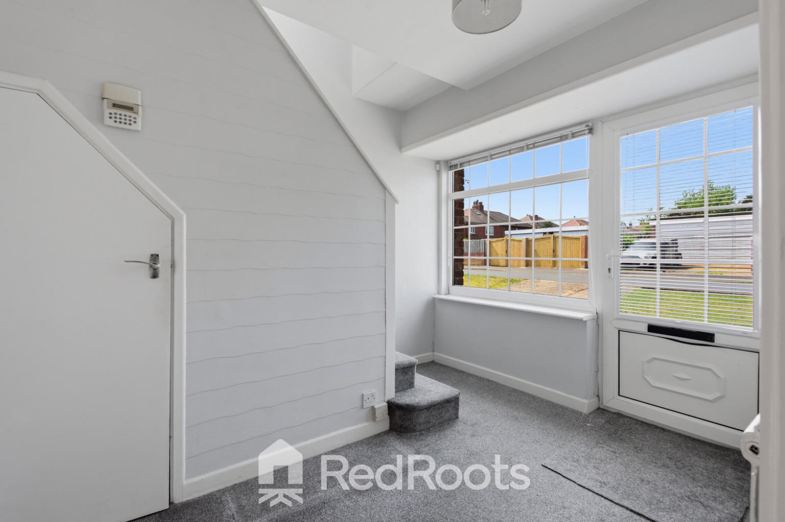 3 bed semi-detached house for sale in Cheriton Avenue, Adwick-Le-Street, Doncaster, DN6 - Property Image 11