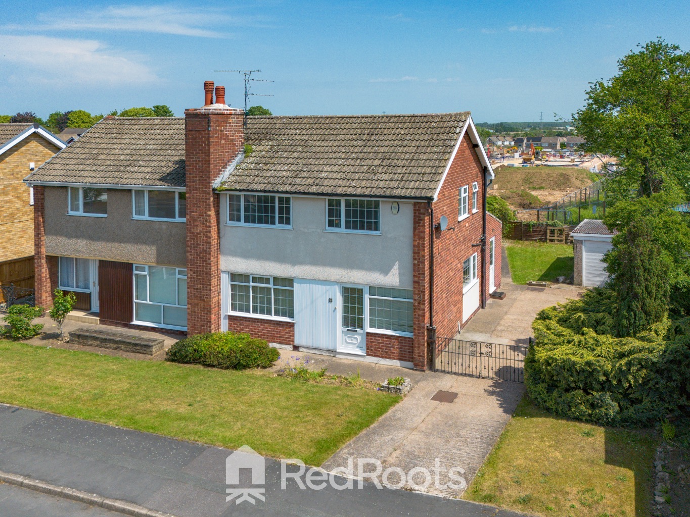 3 bed semi-detached house for sale in Cheriton Avenue, Adwick-Le-Street, Doncaster, DN6 - Property Image 27
