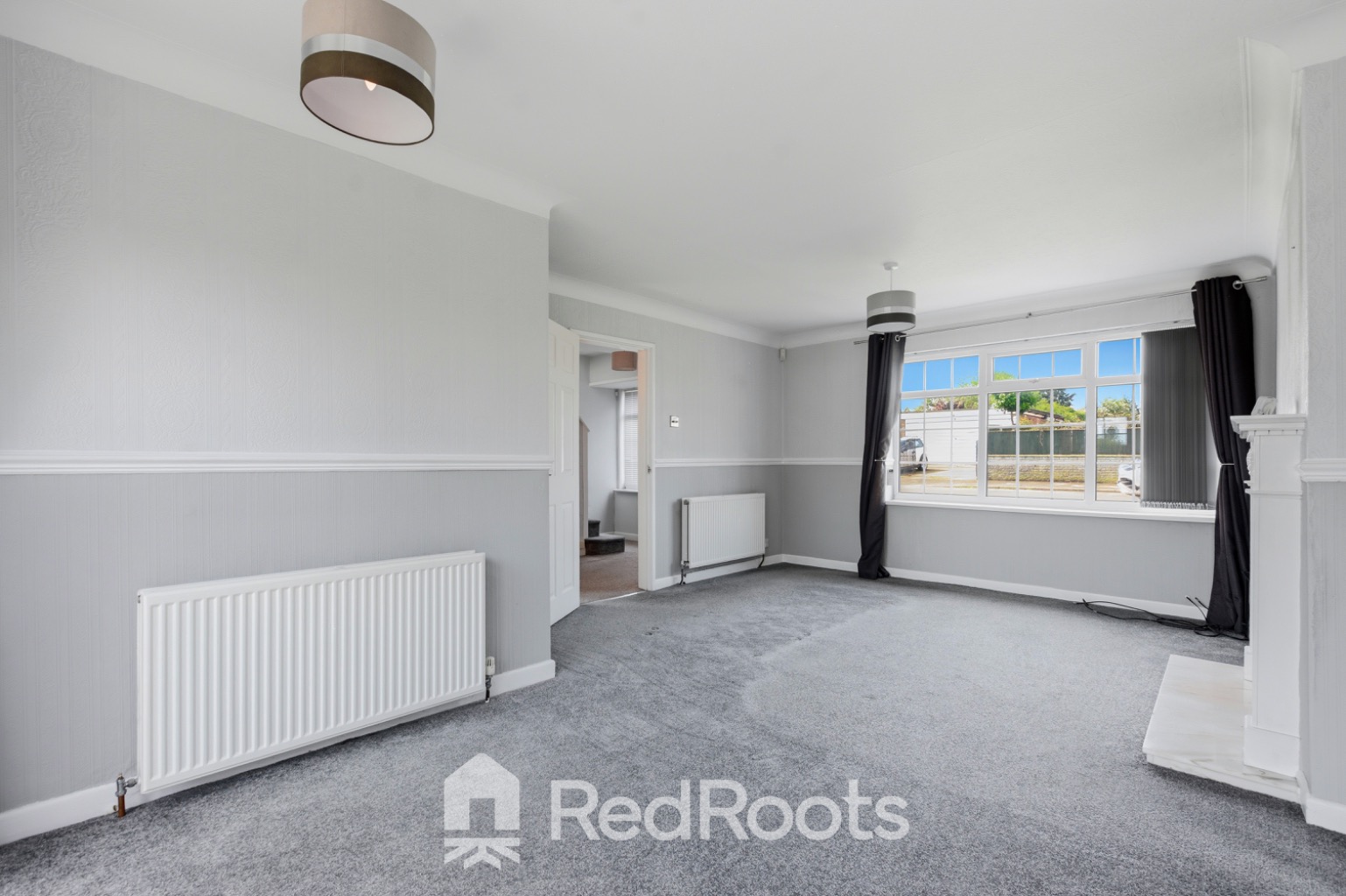 3 bed semi-detached house for sale in Cheriton Avenue, Adwick-Le-Street, Doncaster, DN6 - Property Image 2