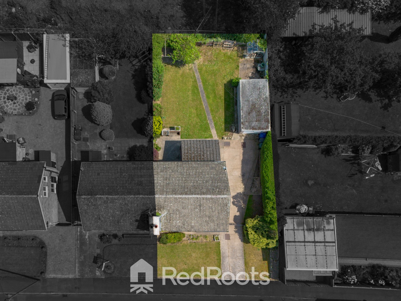 3 bed semi-detached house for sale in Cheriton Avenue, Adwick-Le-Street, Doncaster, DN6 - Property Image 22