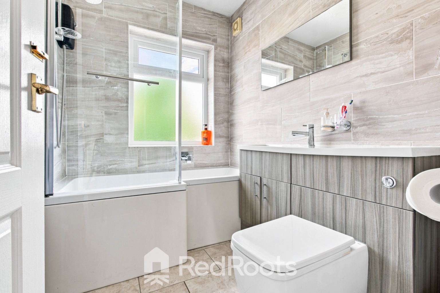 3 bed semi-detached house for sale in Rosedale Road, Doncaster, DN5 - Property Image 11