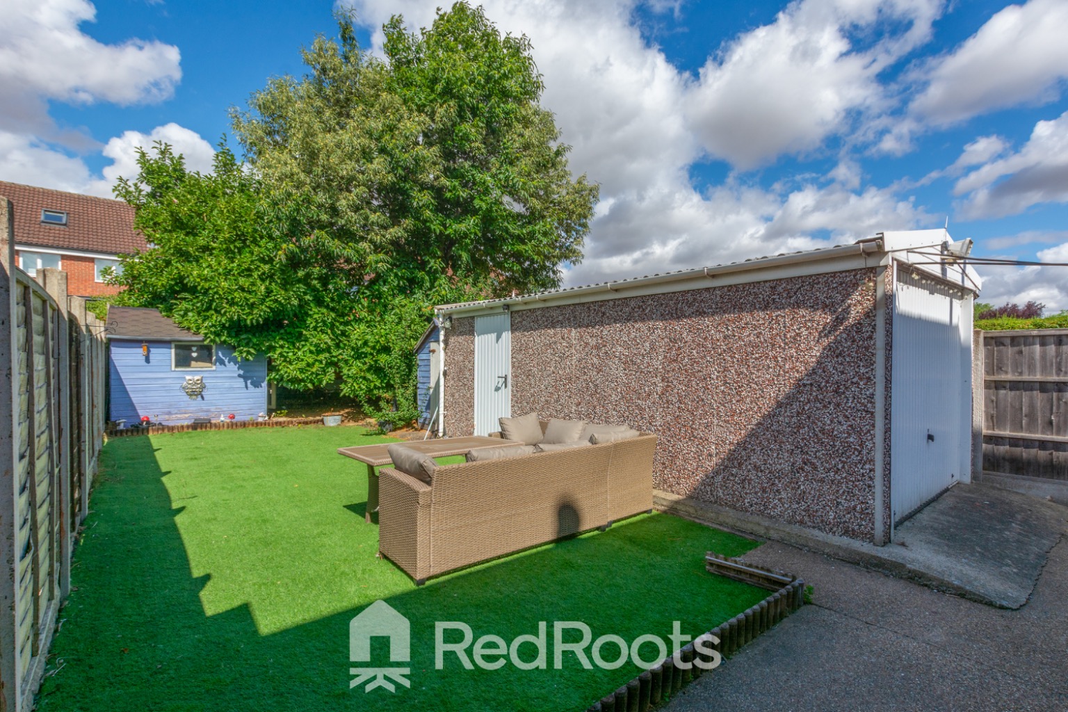 3 bed semi-detached house for sale in Rosedale Road, Doncaster, DN5 - Property Image 21