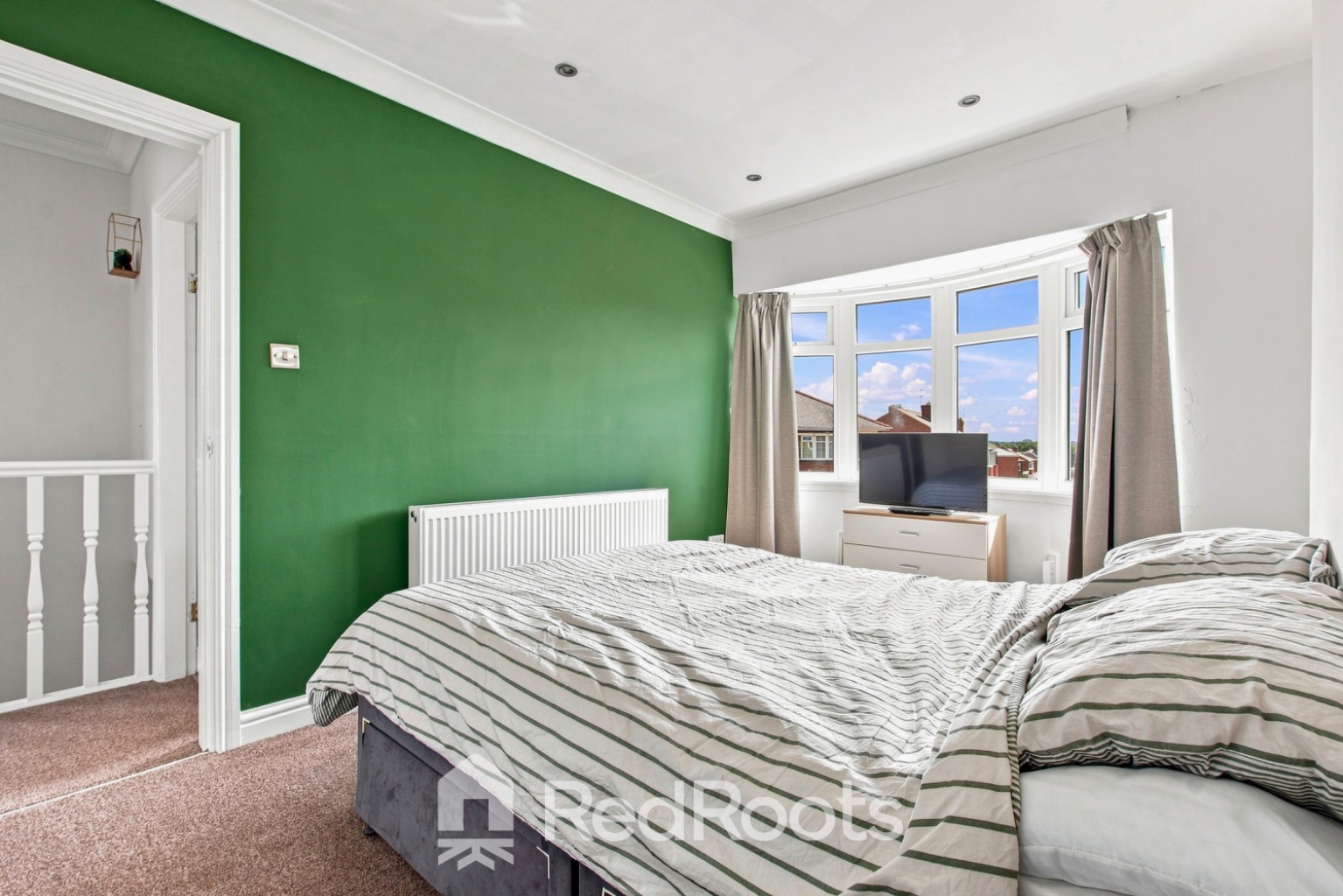 3 bed semi-detached house for sale in Rosedale Road, Doncaster, DN5 - Property Image 14