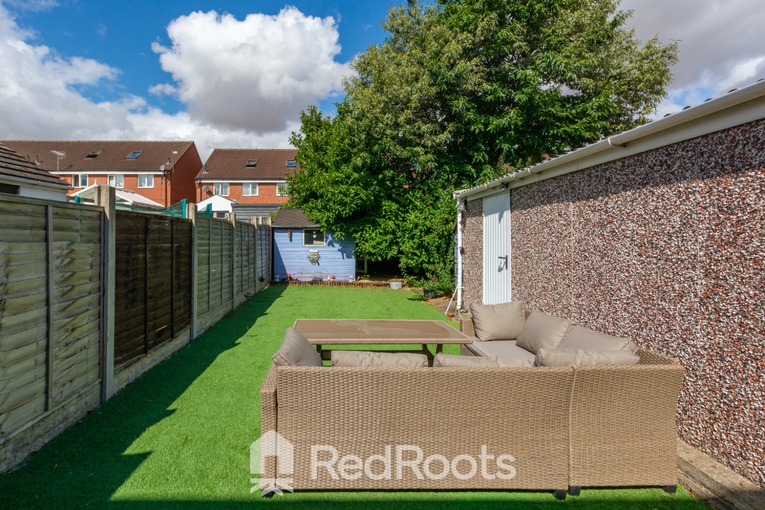 3 bed semi-detached house for sale in Rosedale Road, Doncaster, DN5 - Property Image 20