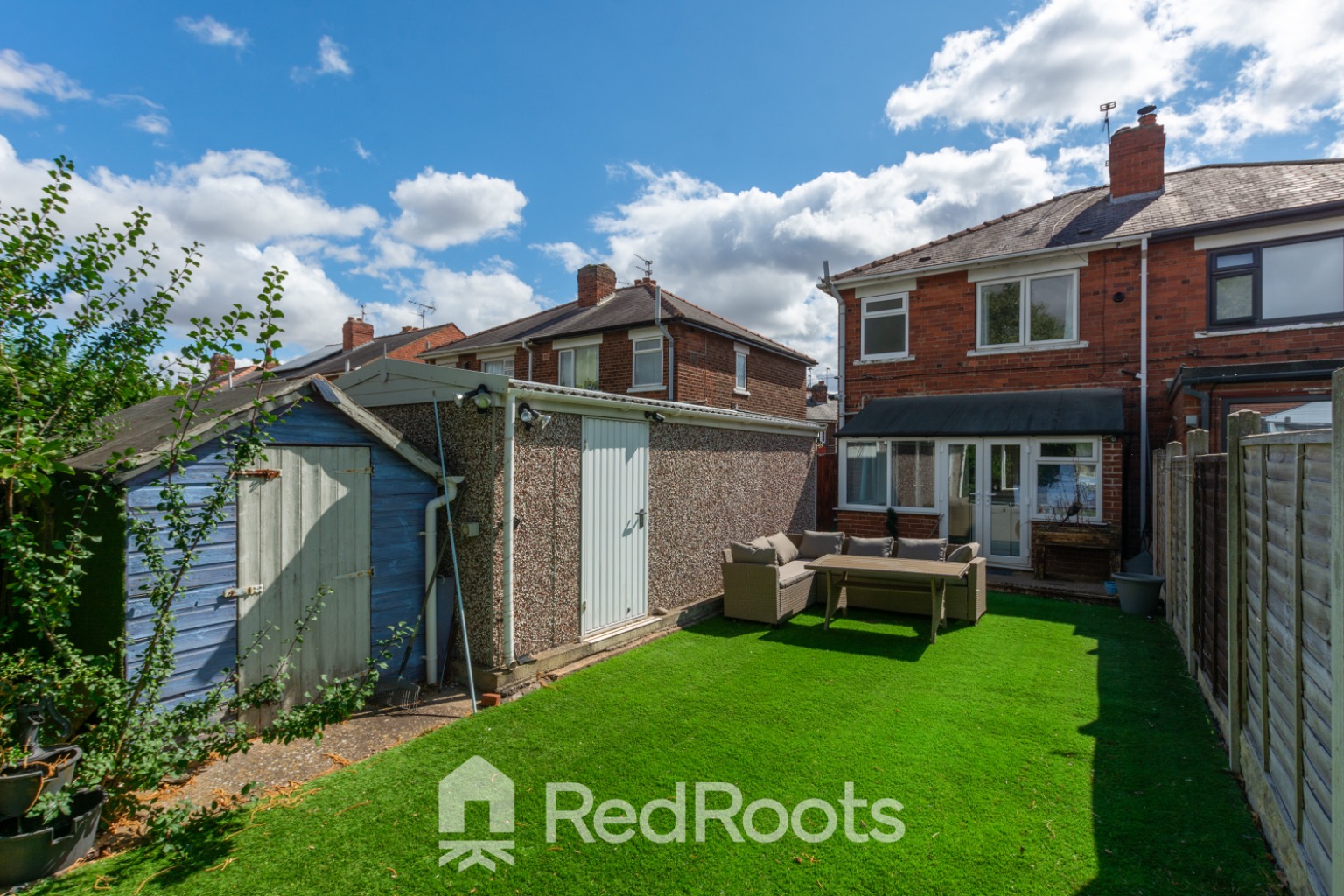 3 bed semi-detached house for sale in Rosedale Road, Doncaster, DN5 - Property Image 19