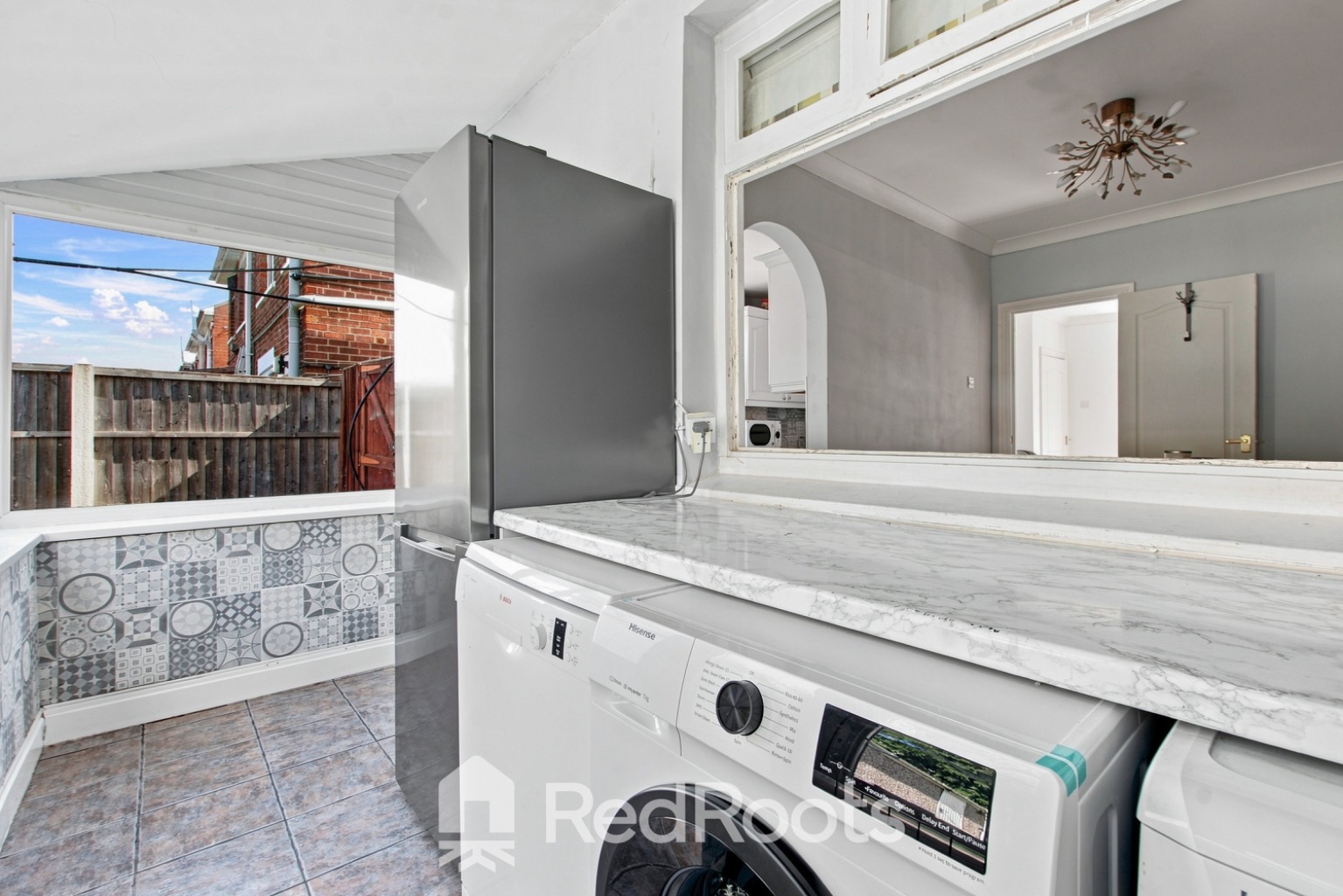 3 bed semi-detached house for sale in Rosedale Road, Doncaster, DN5 - Property Image 10