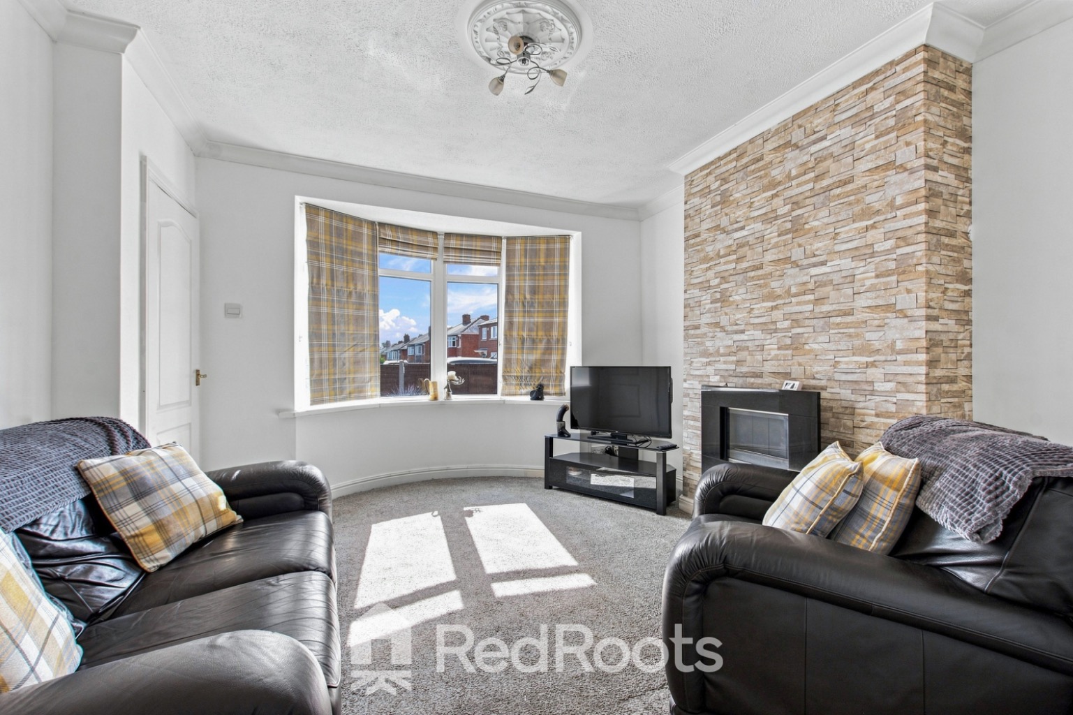 3 bed semi-detached house for sale in Rosedale Road, Doncaster, DN5 - Property Image 3