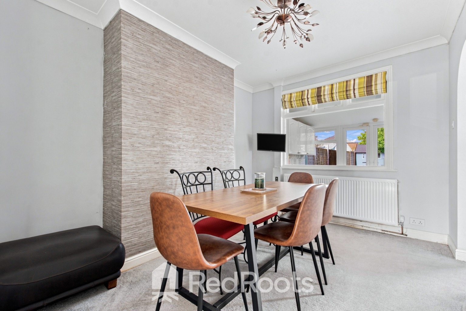 3 bed semi-detached house for sale in Rosedale Road, Doncaster, DN5 - Property Image 5