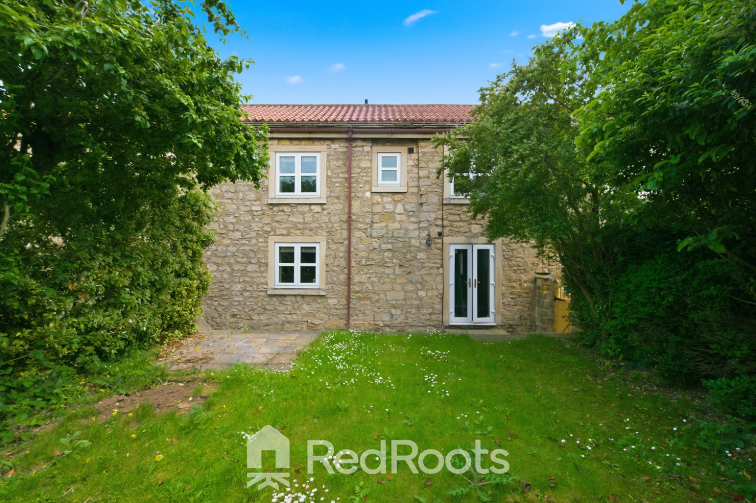 4 bed cottage for sale in Grove Court, Marr, Doncaster, DN5  - Property Image 22