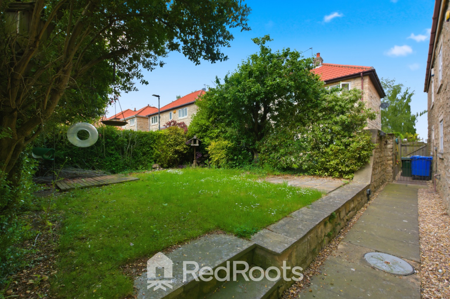 4 bed cottage for sale in Grove Court, Marr, Doncaster, DN5  - Property Image 23