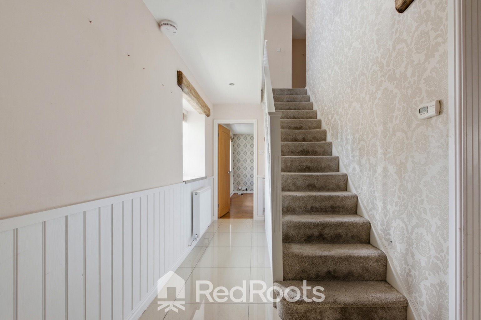 4 bed cottage for sale in Grove Court, Marr, Doncaster, DN5  - Property Image 8