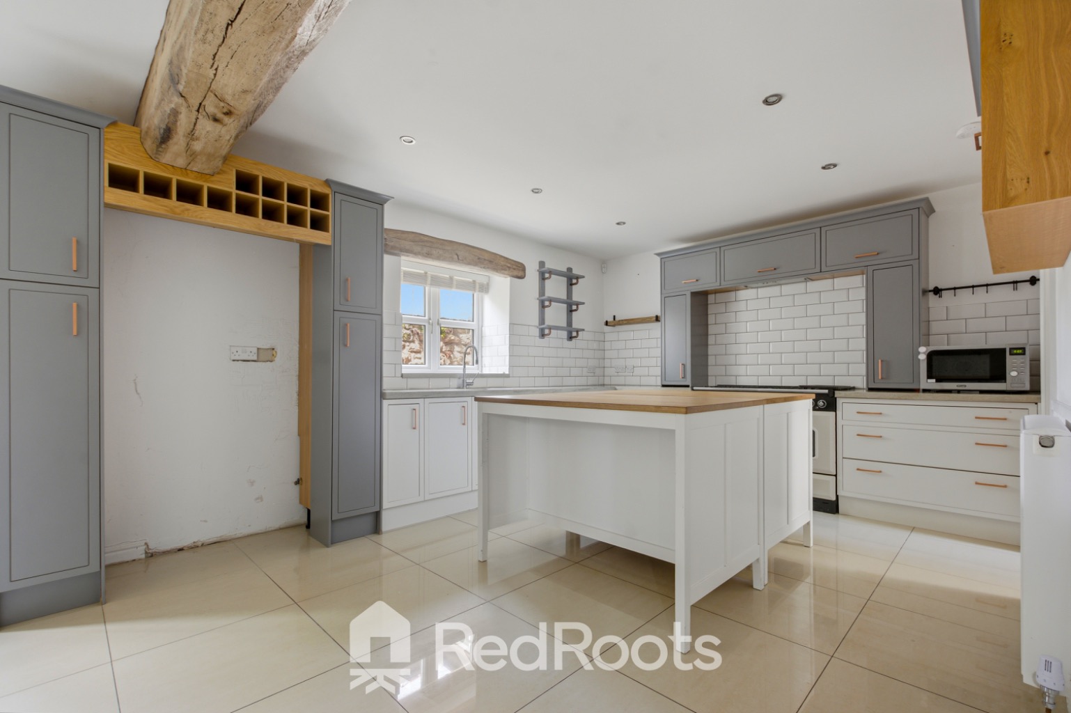4 bed cottage for sale in Grove Court, Marr, Doncaster, DN5  - Property Image 5