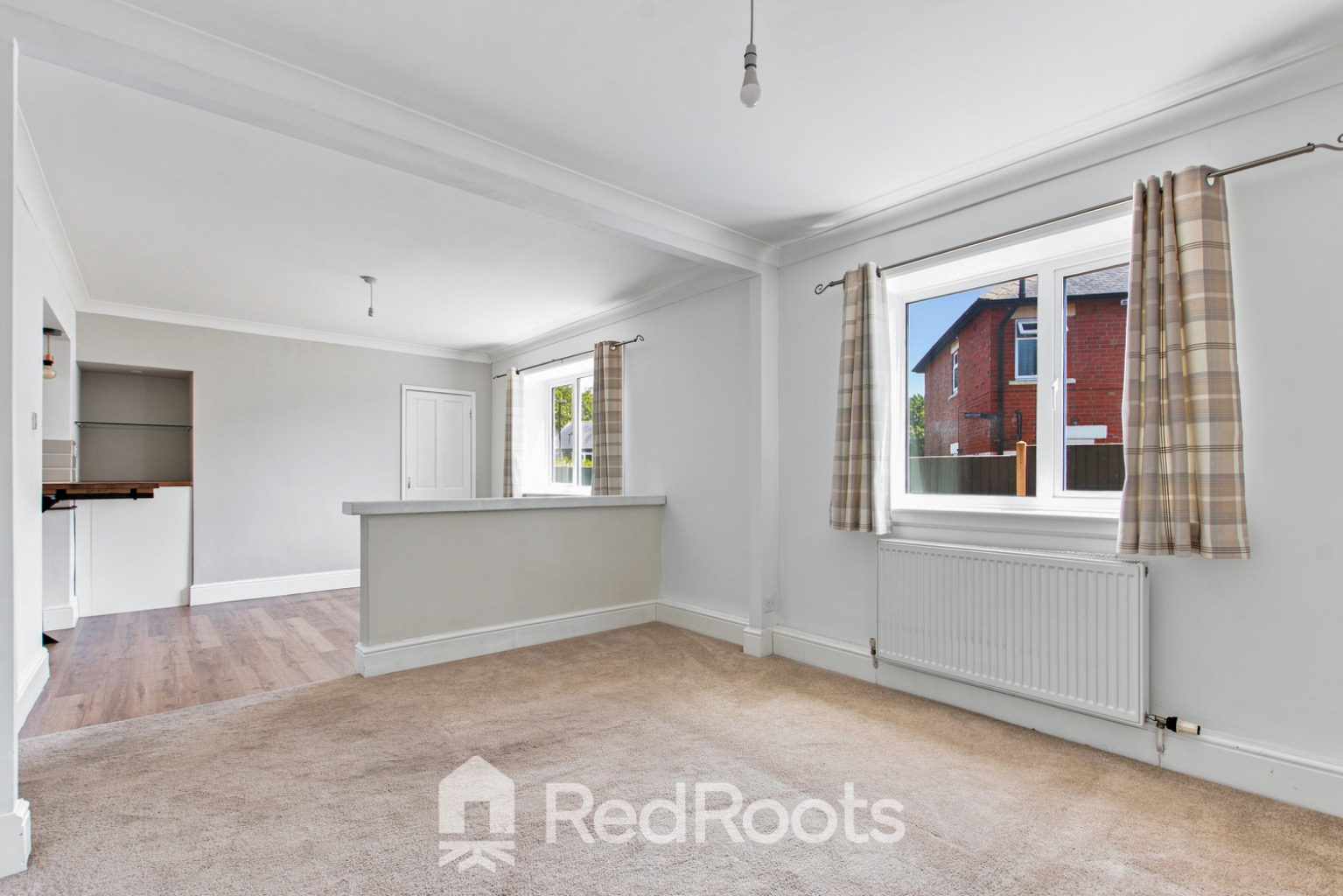 3 bed semi-detached house for sale in Melton Road, Sprotbrough, Doncaster,DN5  - Property Image 2
