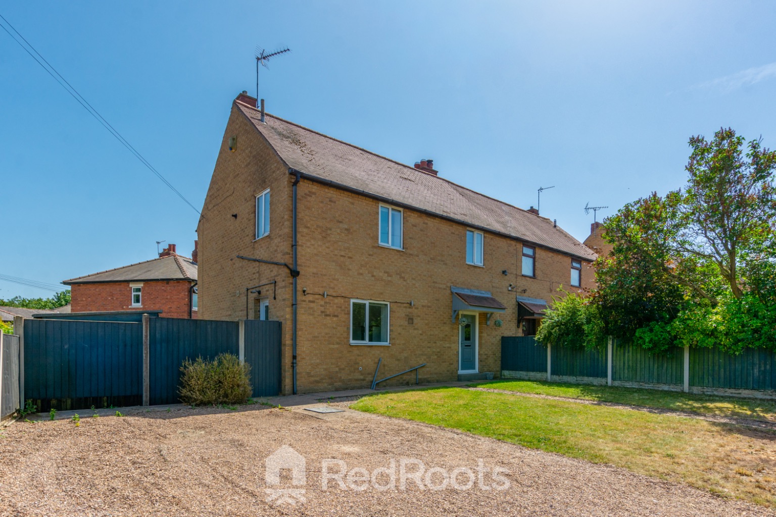 3 bed semi-detached house for sale in Melton Road, Sprotbrough, Doncaster,DN5  - Property Image 27