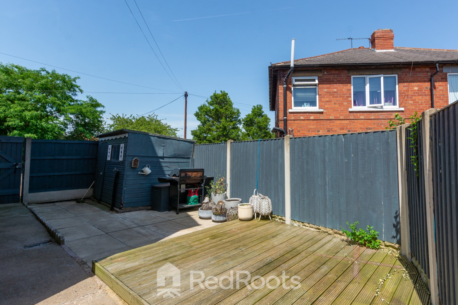 3 bed semi-detached house for sale in Melton Road, Sprotbrough, Doncaster,DN5  - Property Image 24