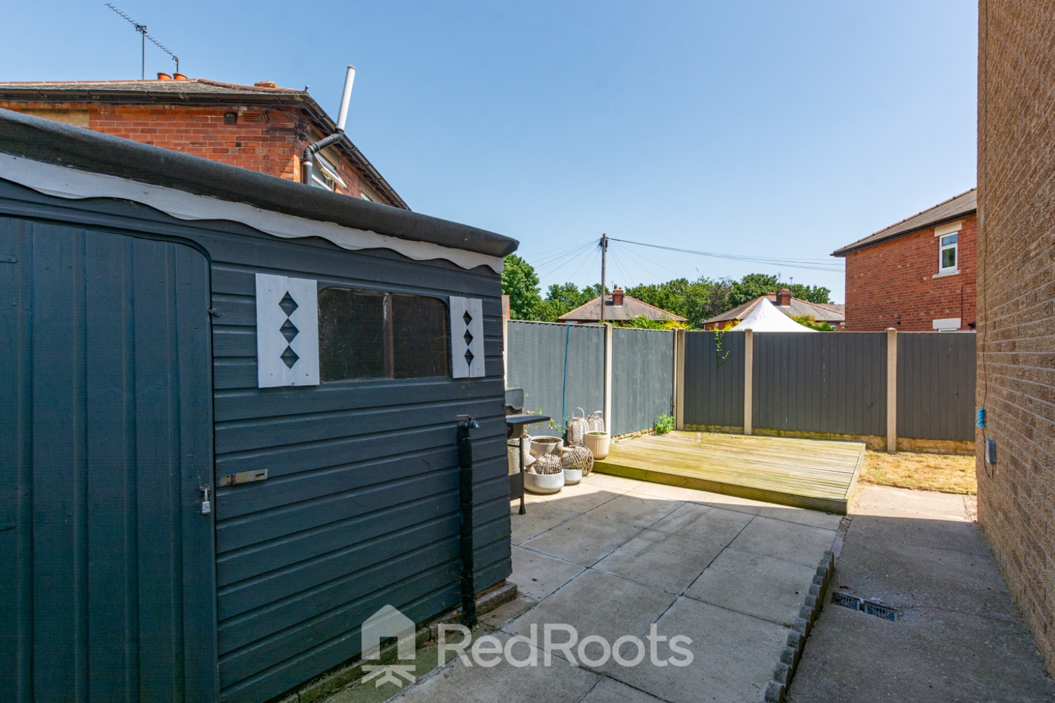 3 bed semi-detached house for sale in Melton Road, Sprotbrough, Doncaster,DN5  - Property Image 25