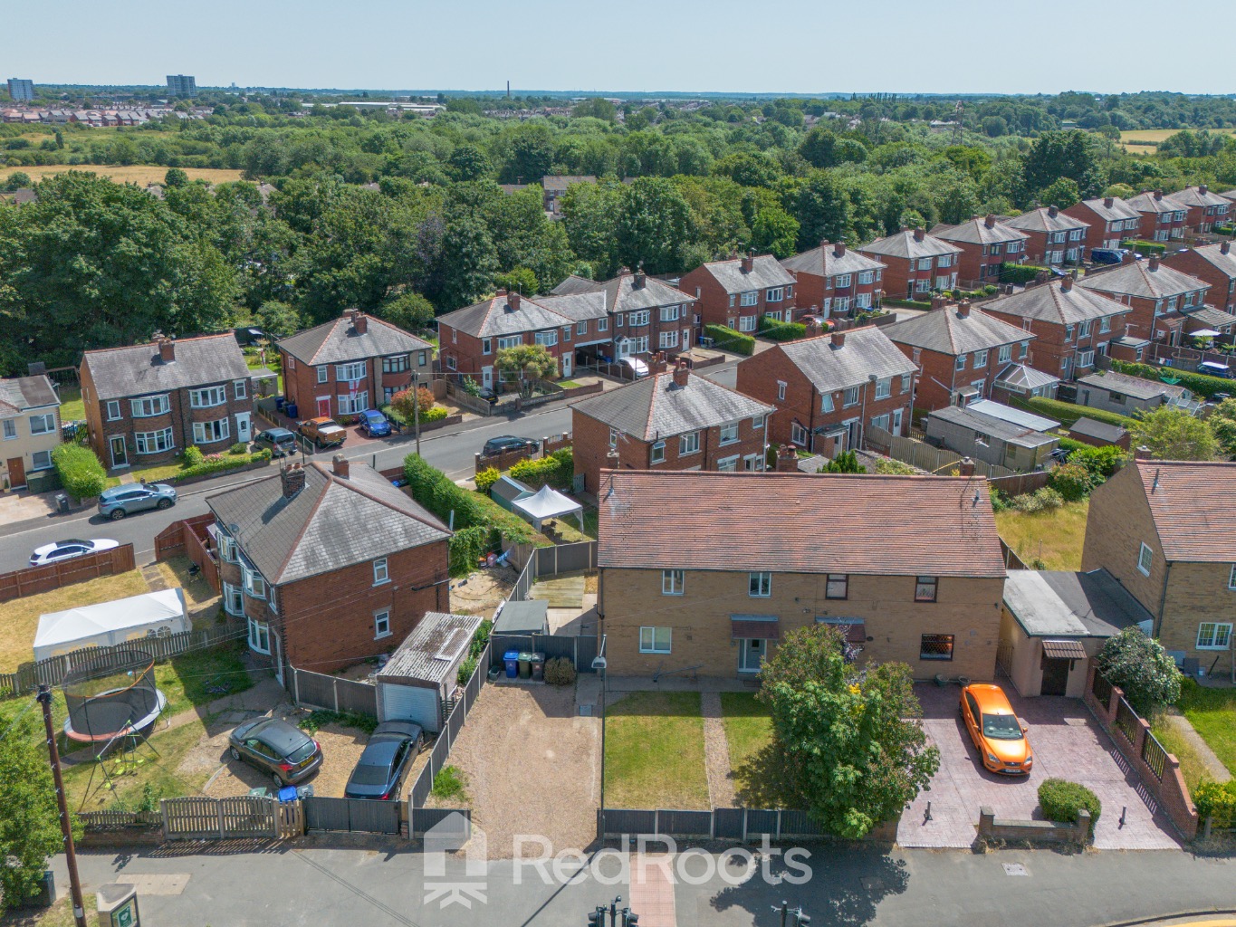 3 bed semi-detached house for sale in Melton Road, Sprotbrough, Doncaster,DN5  - Property Image 30