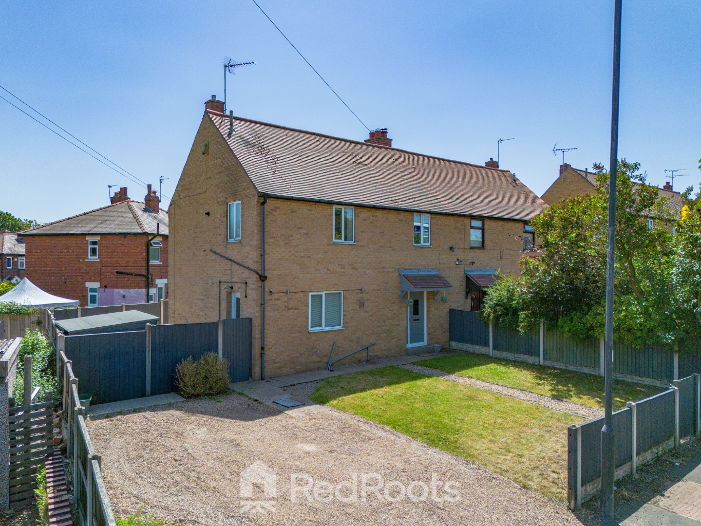 3 bed semi-detached house for sale in Melton Road, Sprotbrough, Doncaster,DN5  - Property Image 35