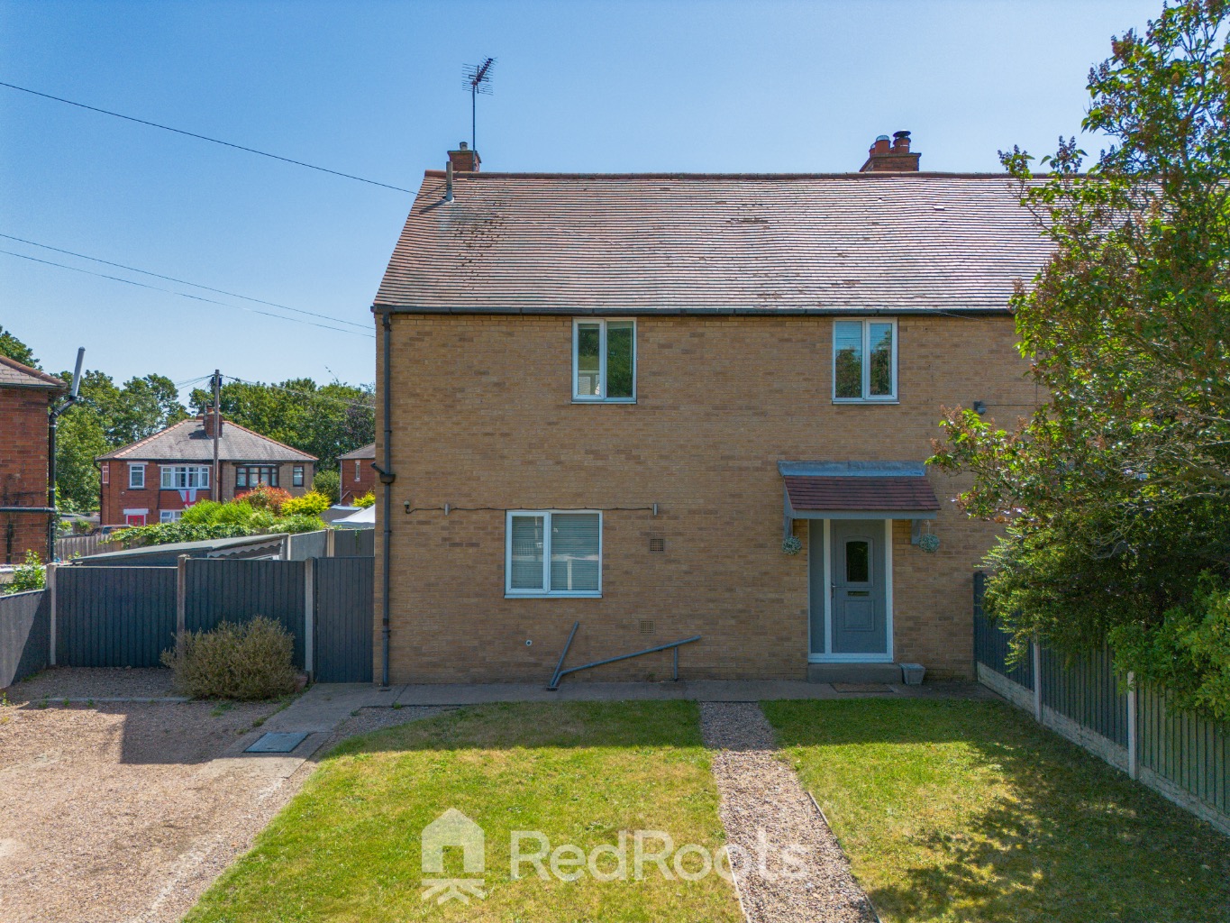 3 bed semi-detached house for sale in Melton Road, Sprotbrough, Doncaster,DN5  - Property Image 34