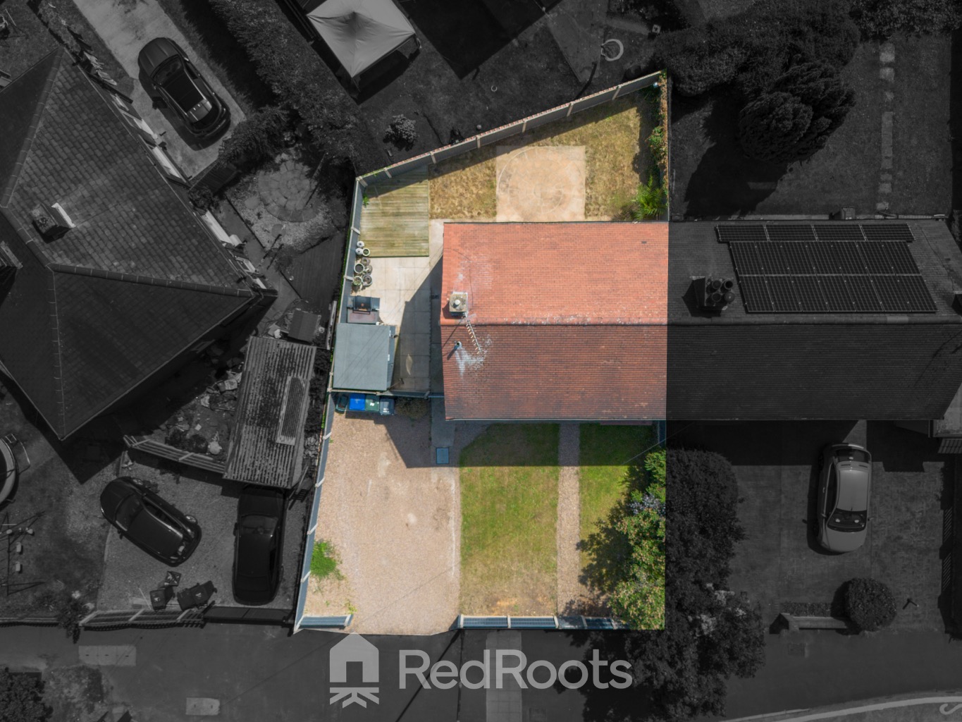 3 bed semi-detached house for sale in Melton Road, Sprotbrough, Doncaster,DN5  - Property Image 33