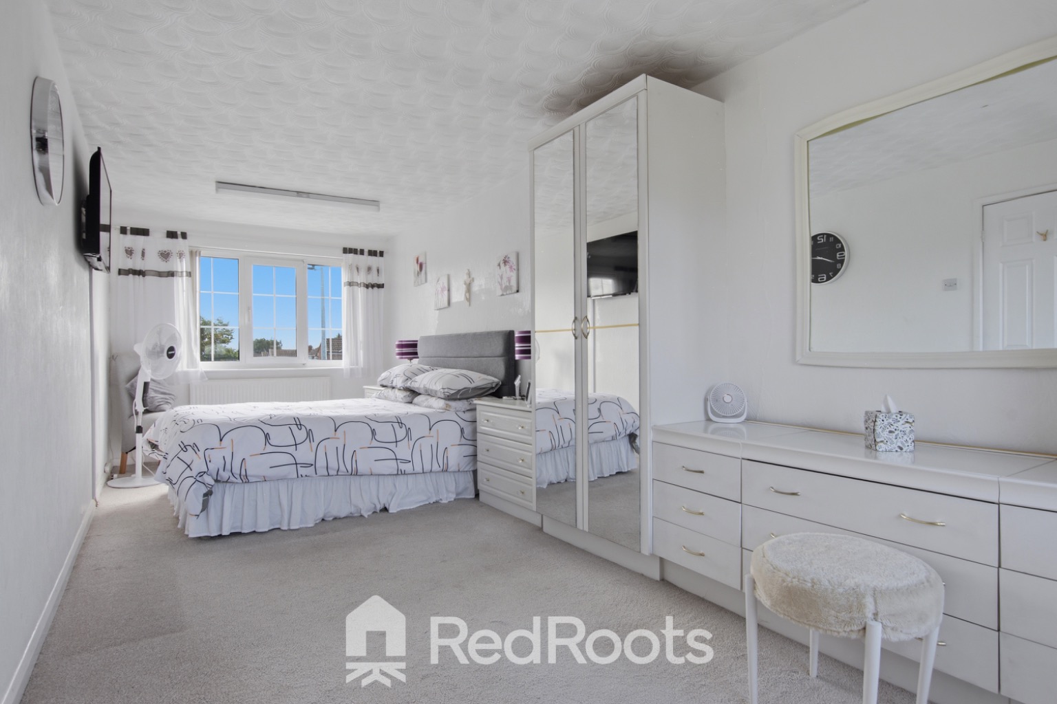 4 bed detached house for sale in Clifton Drive, Sprotbrough, Doncaster, South Yorkshire, DN5 - Property Image 13