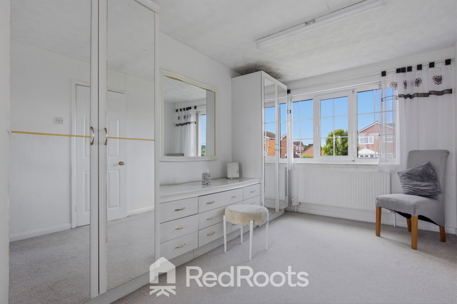 4 bed detached house for sale in Clifton Drive, Sprotbrough, Doncaster, South Yorkshire, DN5 - Property Image 14