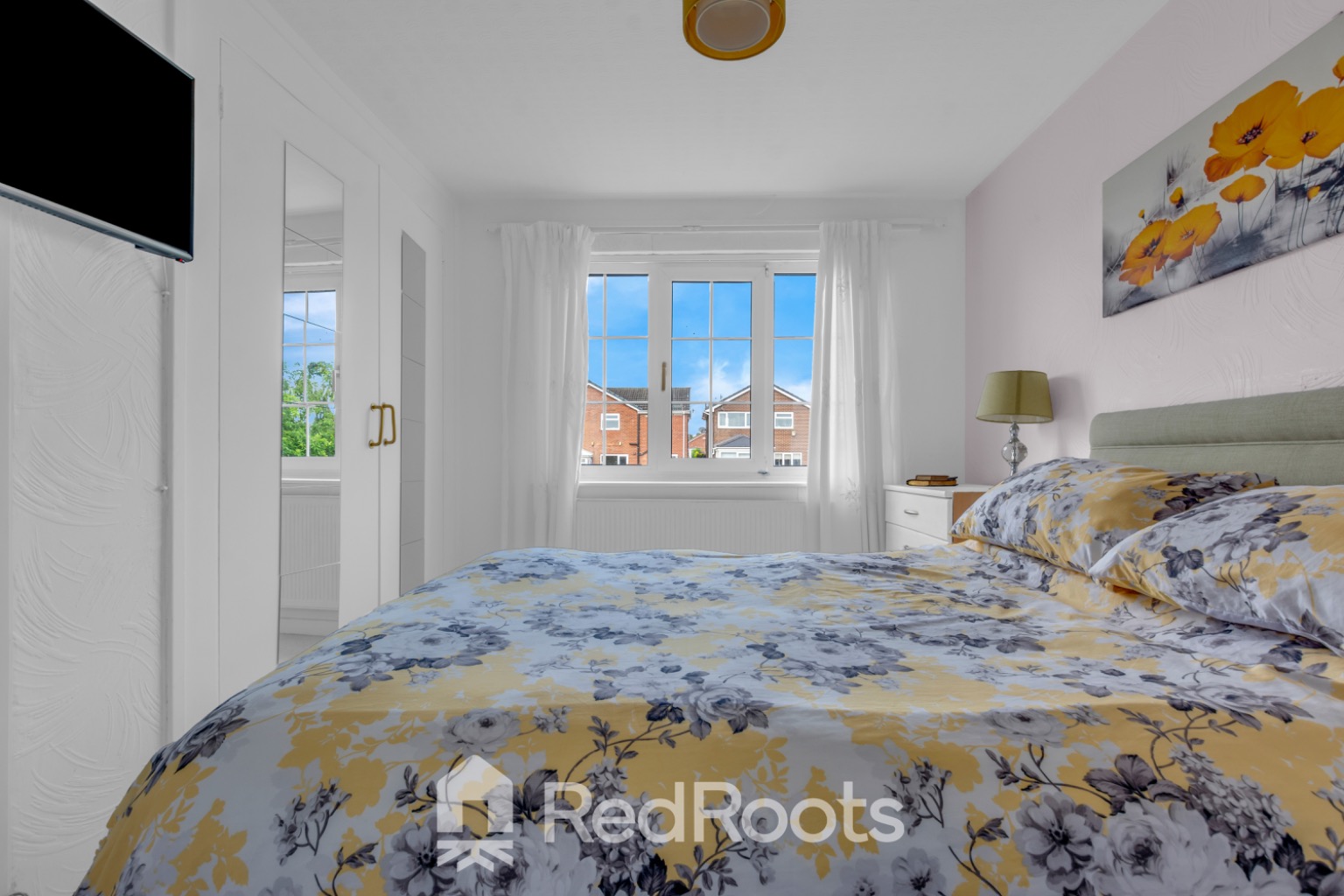 4 bed detached house for sale in Clifton Drive, Sprotbrough, Doncaster, South Yorkshire, DN5 - Property Image 18