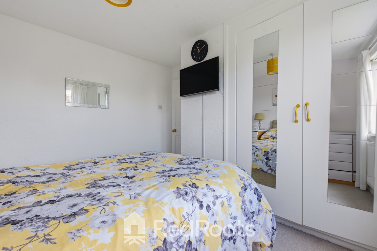 4 bed detached house for sale in Clifton Drive, Sprotbrough, Doncaster, South Yorkshire, DN5 - Property Image 16