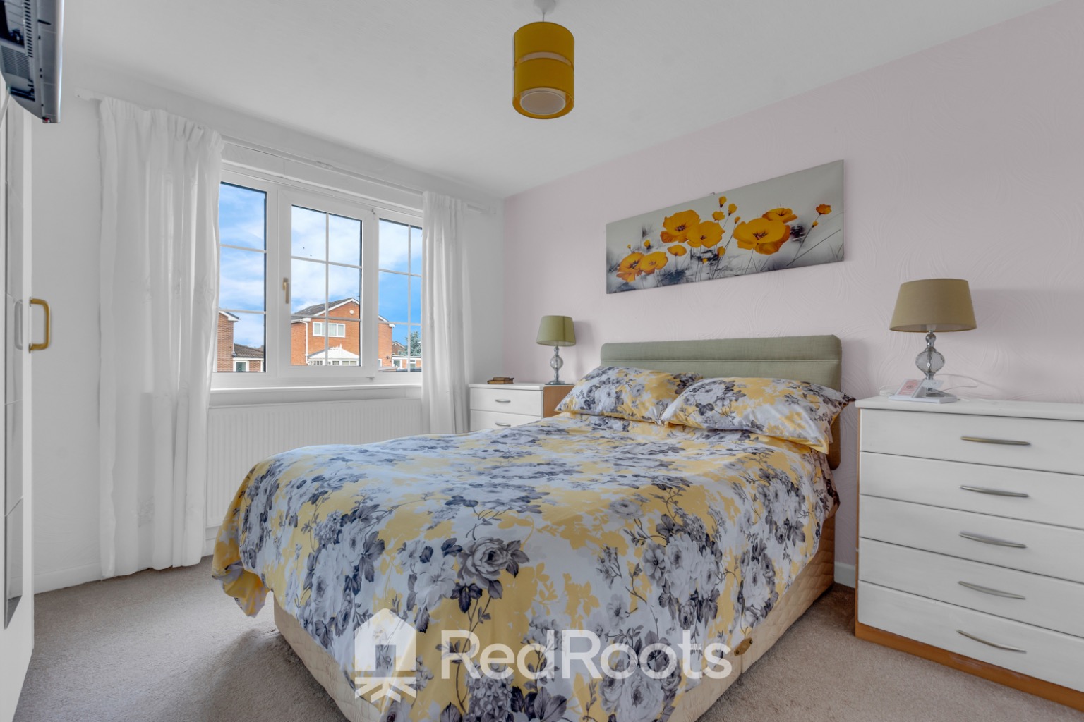 4 bed detached house for sale in Clifton Drive, Sprotbrough, Doncaster, South Yorkshire, DN5 - Property Image 17