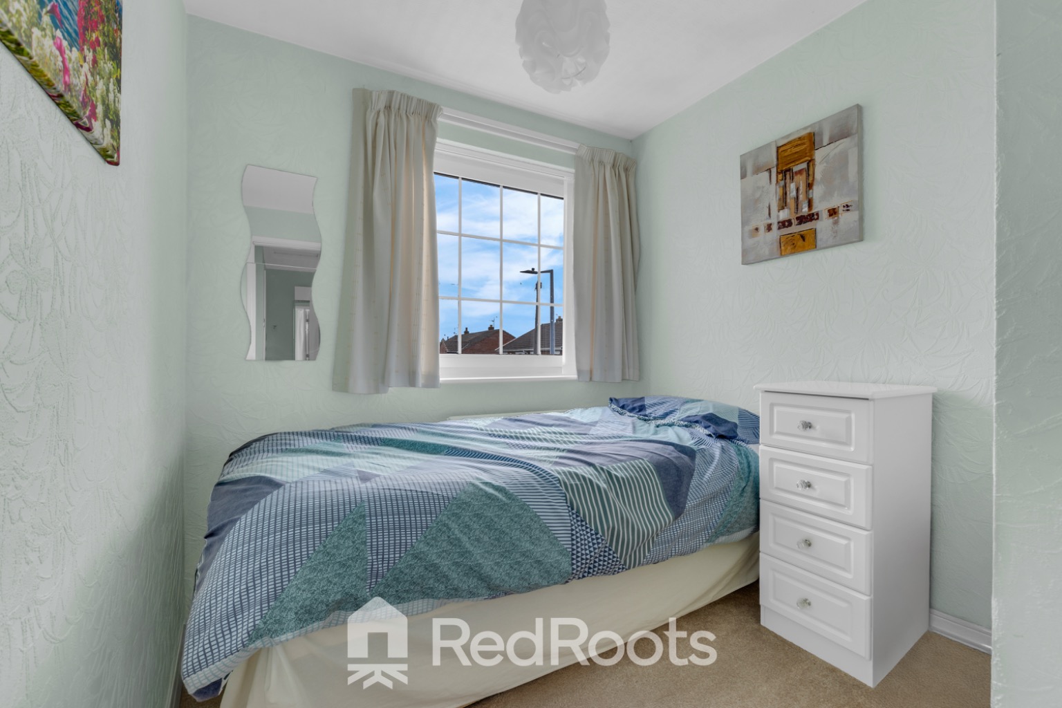 4 bed detached house for sale in Clifton Drive, Sprotbrough, Doncaster, South Yorkshire, DN5 - Property Image 23