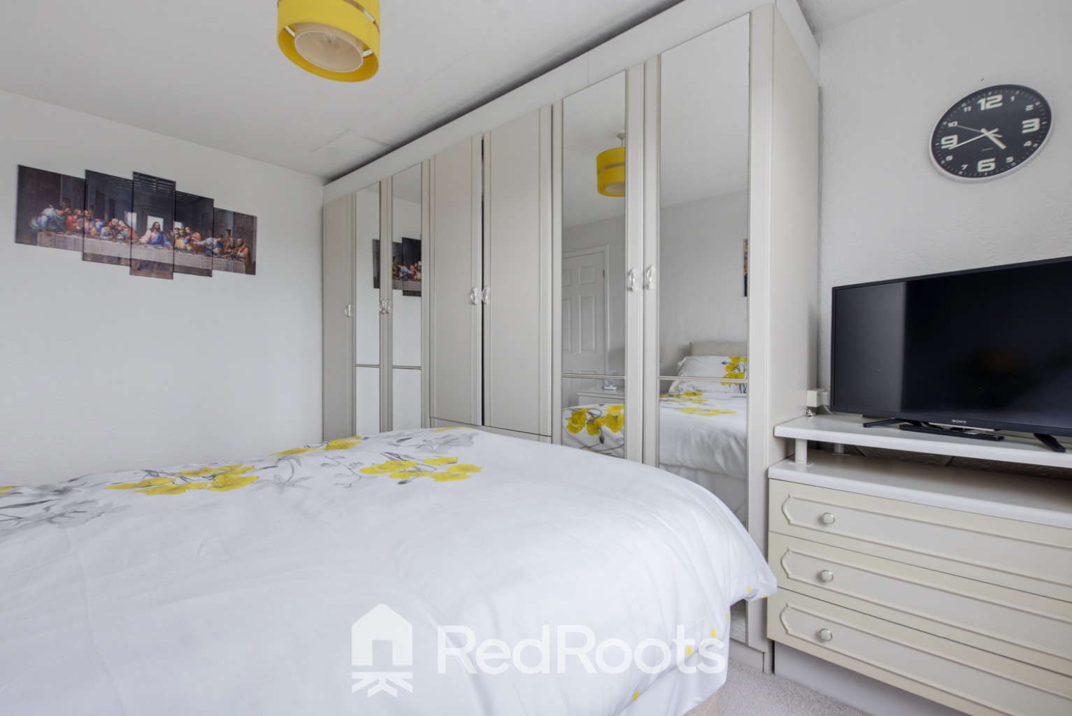 4 bed detached house for sale in Clifton Drive, Sprotbrough, Doncaster, South Yorkshire, DN5 - Property Image 20