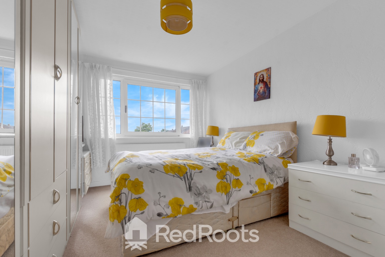 4 bed detached house for sale in Clifton Drive, Sprotbrough, Doncaster, South Yorkshire, DN5 - Property Image 22