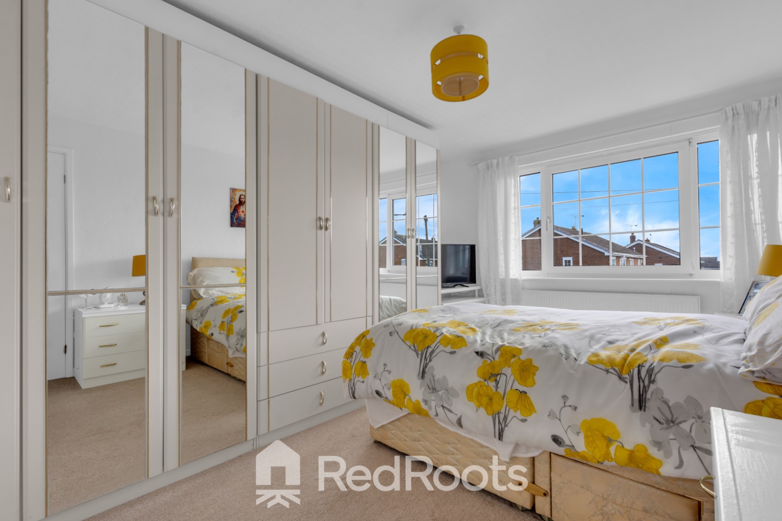 4 bed detached house for sale in Clifton Drive, Sprotbrough, Doncaster, South Yorkshire, DN5 - Property Image 21