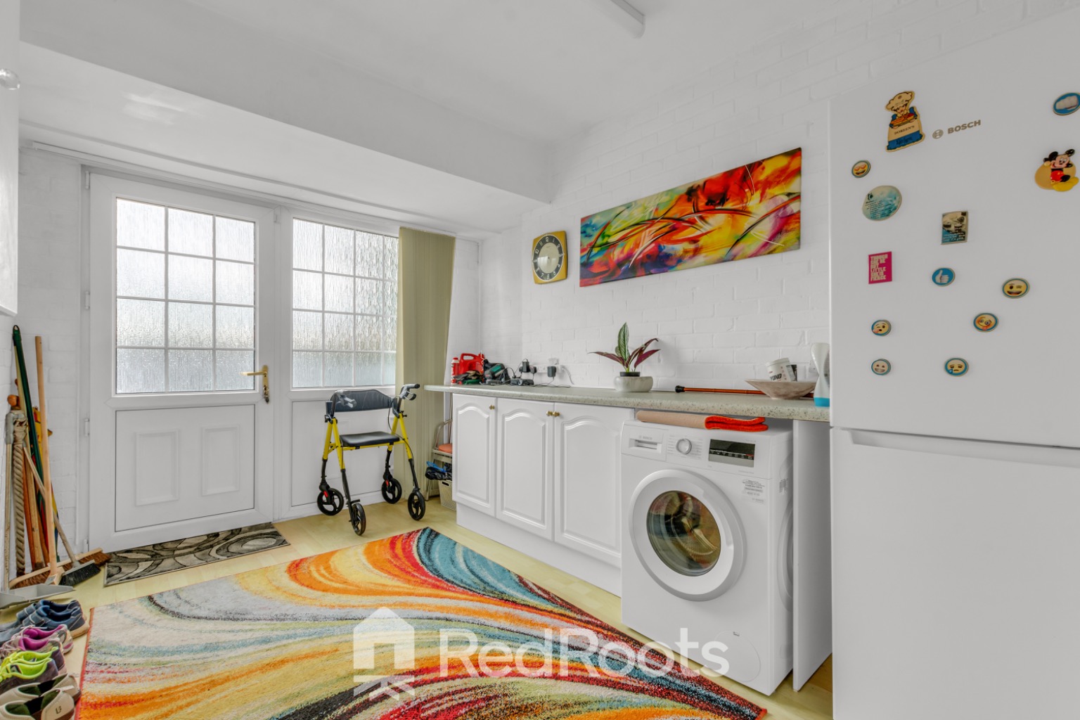 4 bed detached house for sale in Clifton Drive, Sprotbrough, Doncaster, South Yorkshire, DN5 - Property Image 11